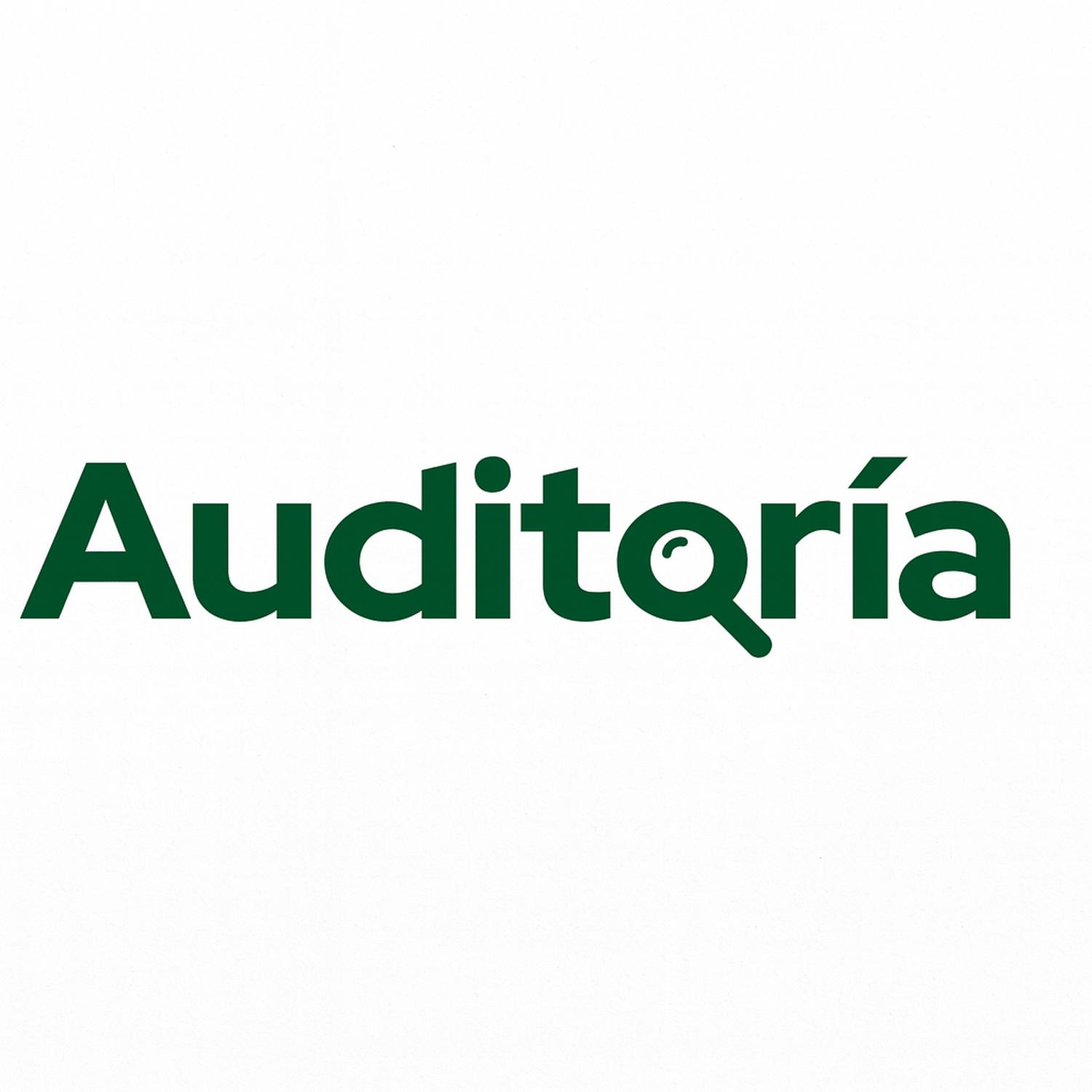 Auditoria