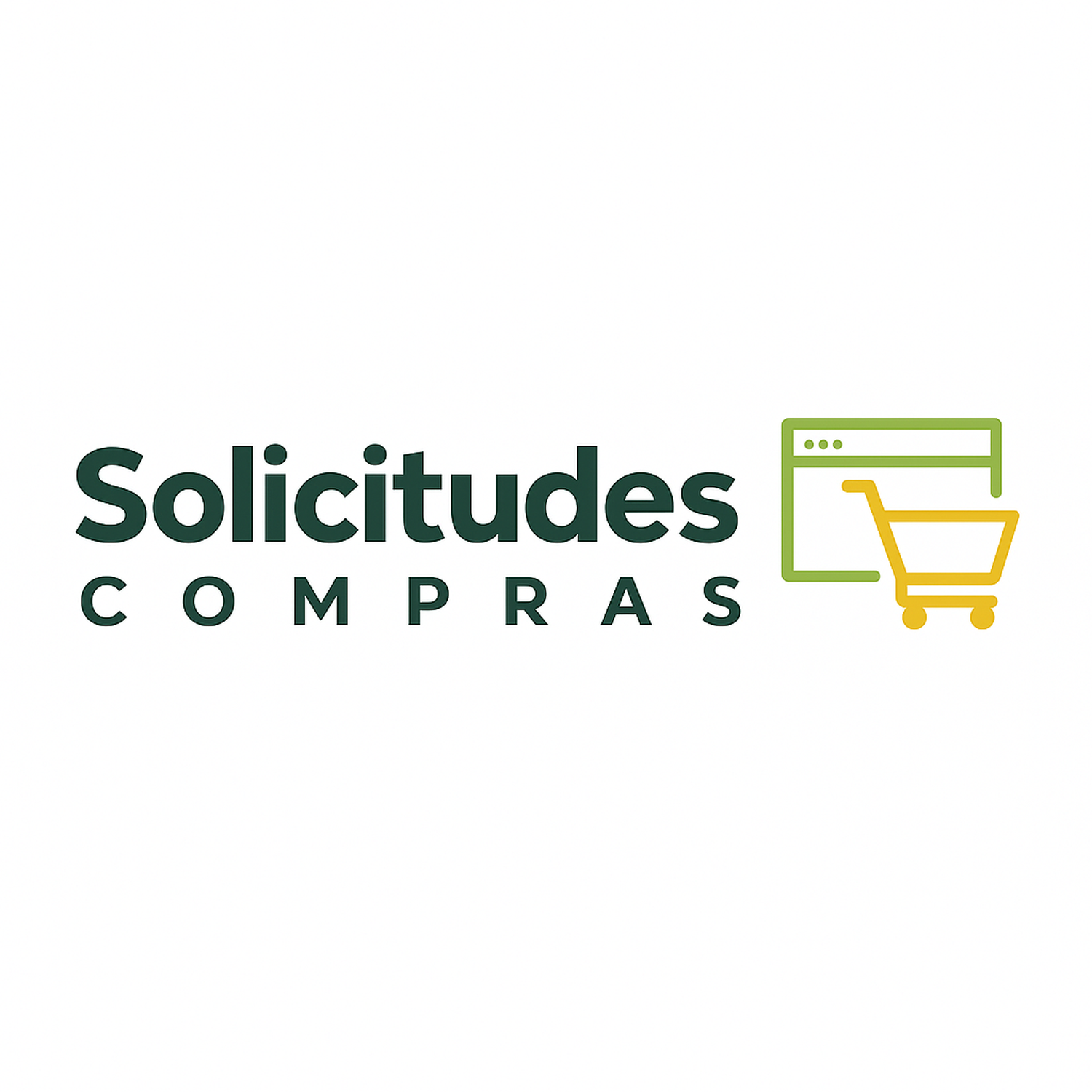 Solicitudes compras