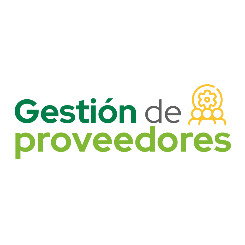 Gestion Provedores