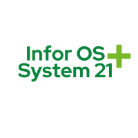 Infor OS+